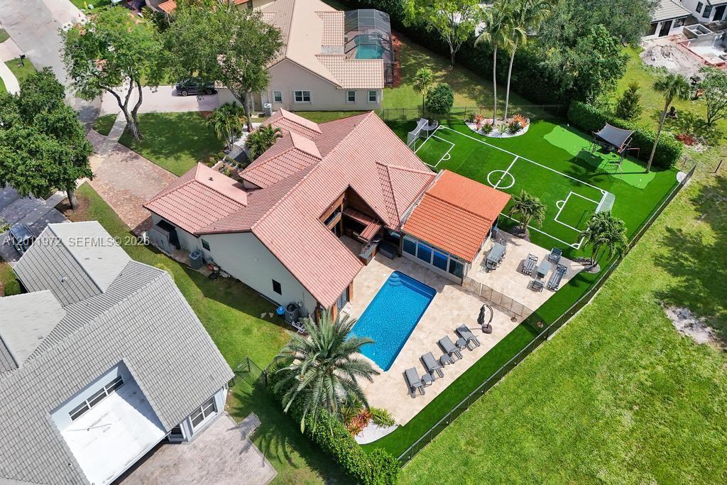 FOREST RIDGE - Residential