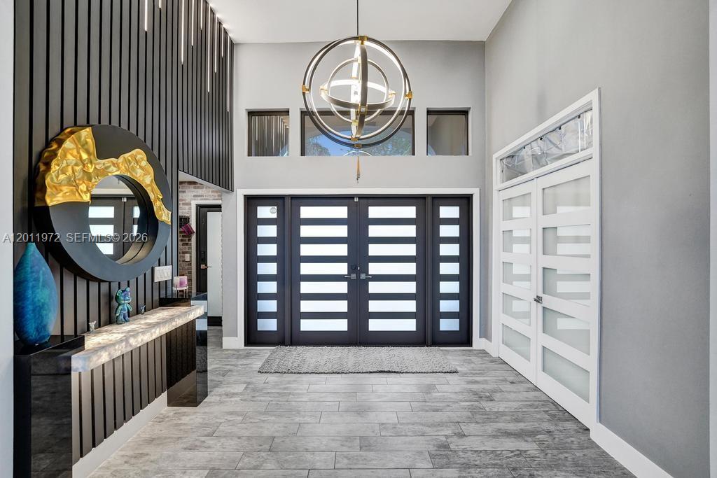 FOREST RIDGE - Residential