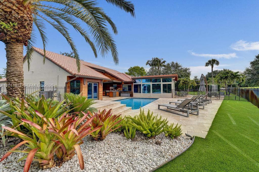 FOREST RIDGE - Residential
