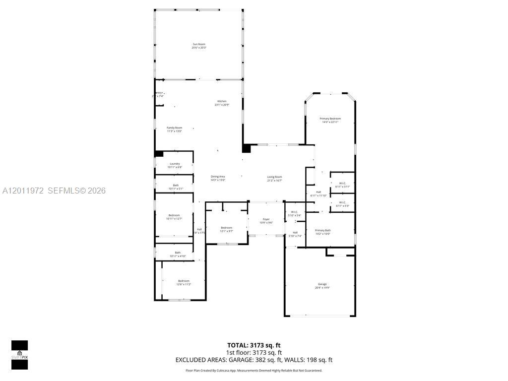 FOREST RIDGE - Residential
