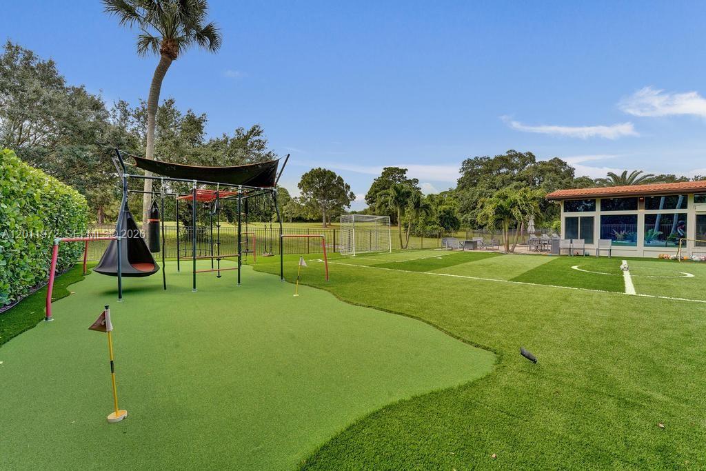 FOREST RIDGE - Residential