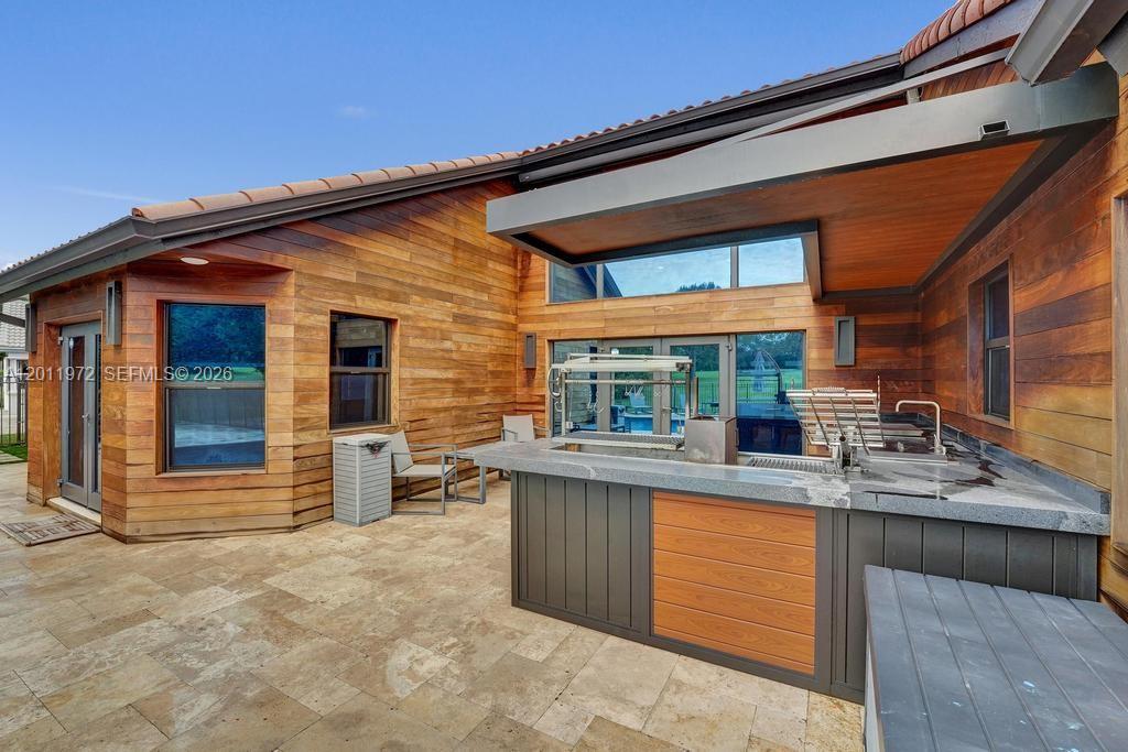 FOREST RIDGE - Residential