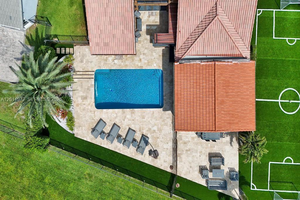FOREST RIDGE - Residential