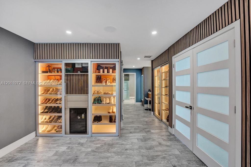 FOREST RIDGE - Residential