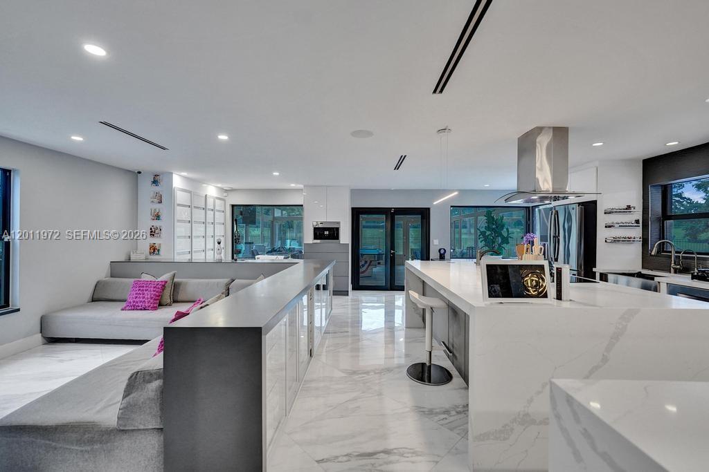 FOREST RIDGE - Residential