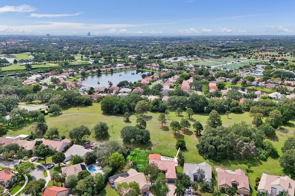 FOREST RIDGE - Residential
