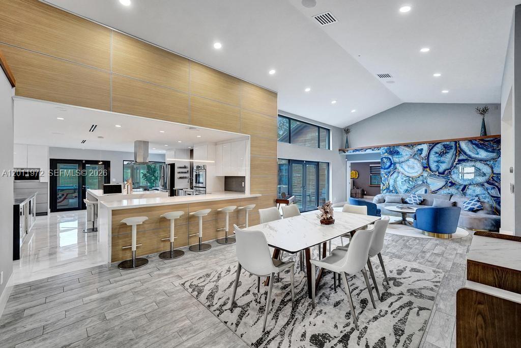 FOREST RIDGE - Residential