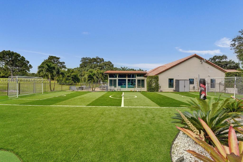FOREST RIDGE - Residential