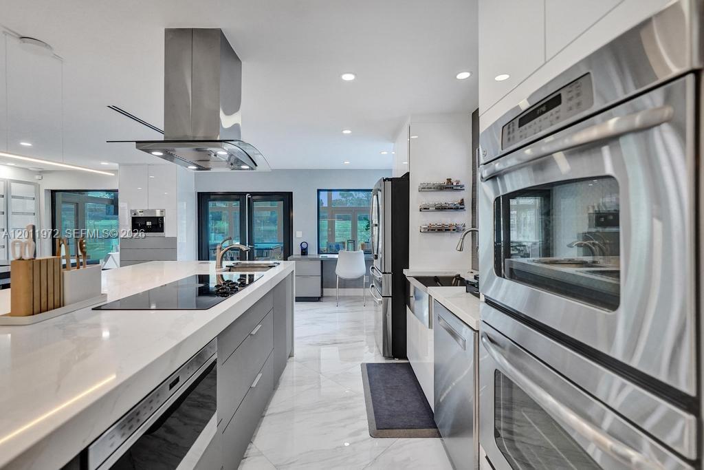 FOREST RIDGE - Residential