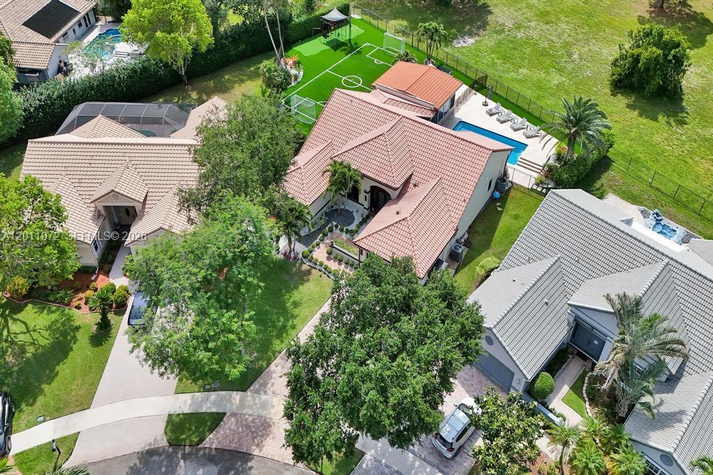 FOREST RIDGE - Residential