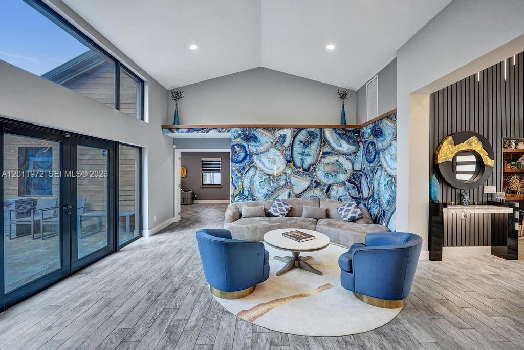 FOREST RIDGE - Residential