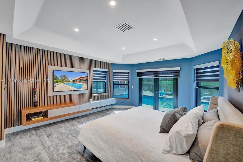 FOREST RIDGE - Residential