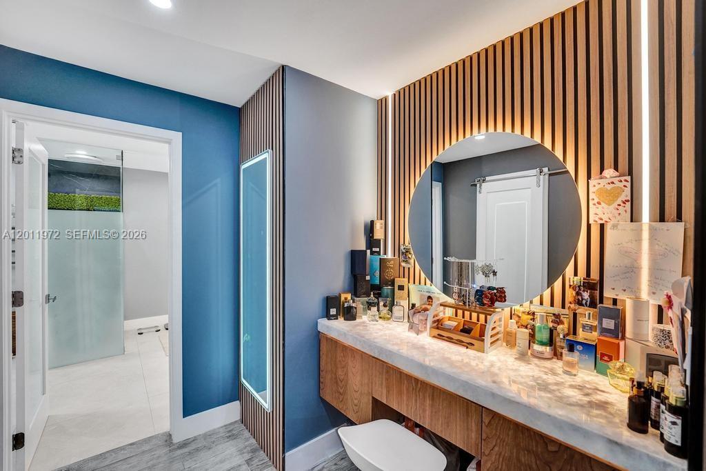 FOREST RIDGE - Residential