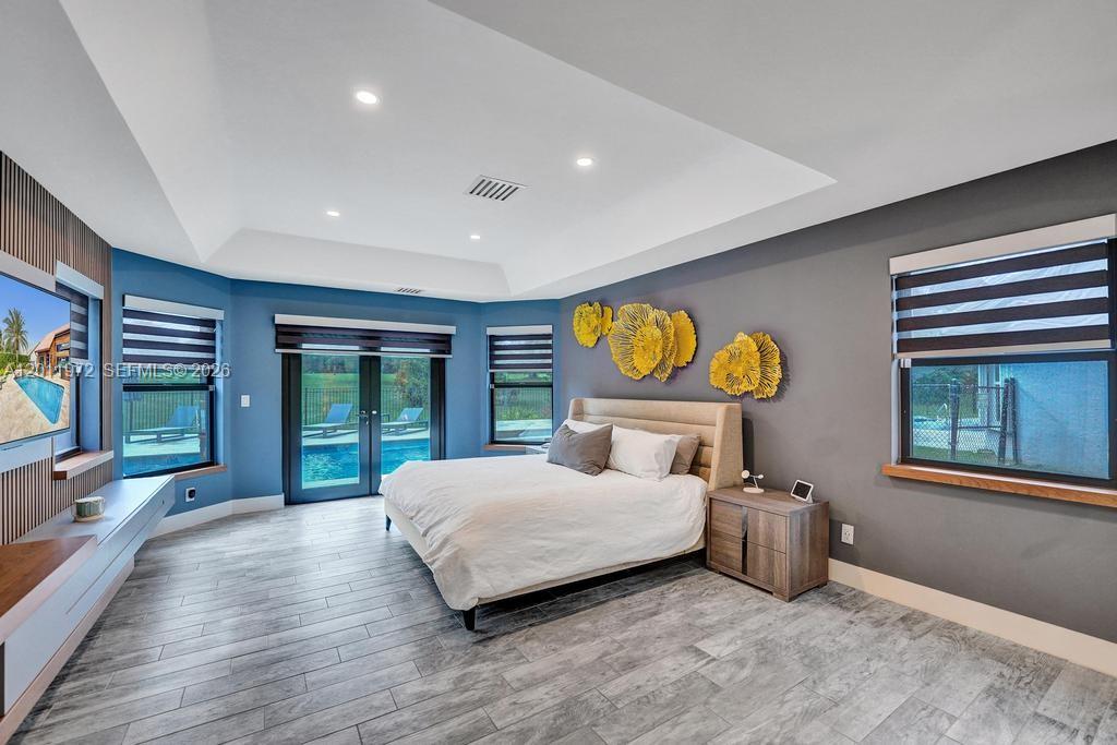 FOREST RIDGE - Residential