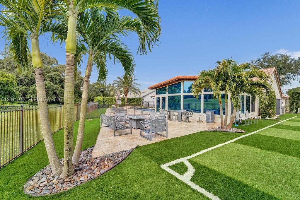 FOREST RIDGE - Residential