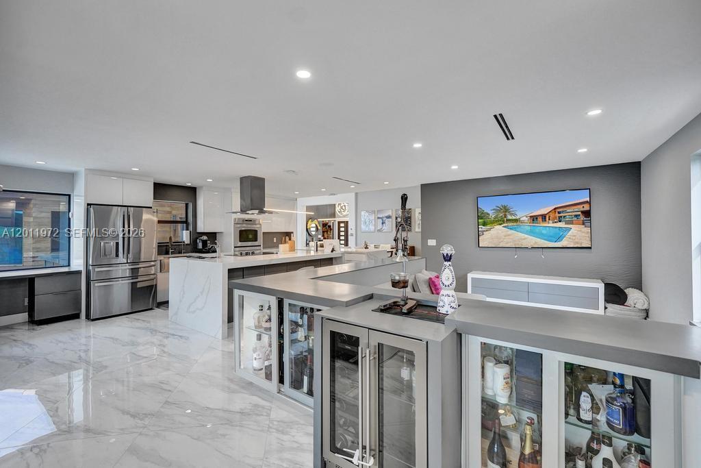 FOREST RIDGE - Residential