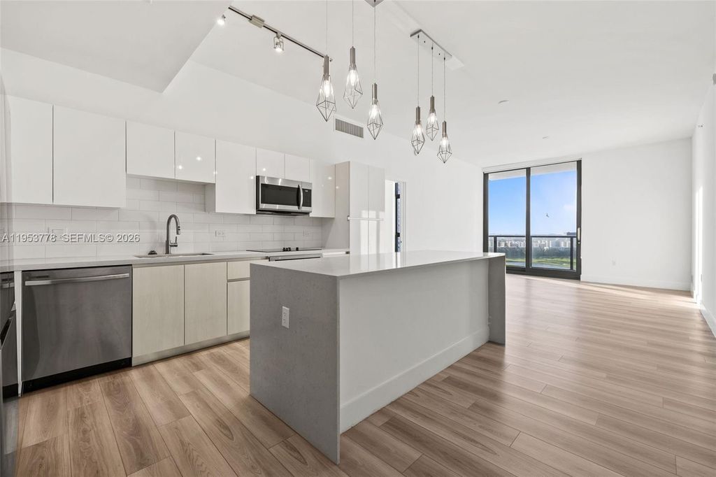 Photo of 101 Diplomat Pkwy #2503, Hallandale Beach, FL 33009 (MLS # A11953778)