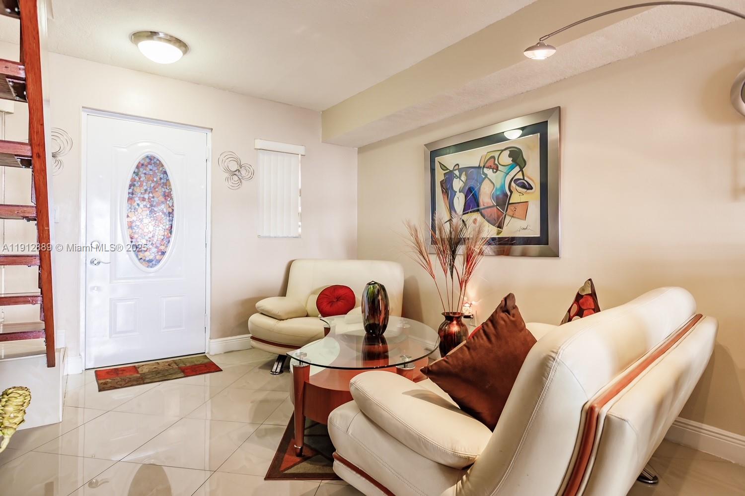 VISTA DEL LAGO CONDO IV - Residential Lease