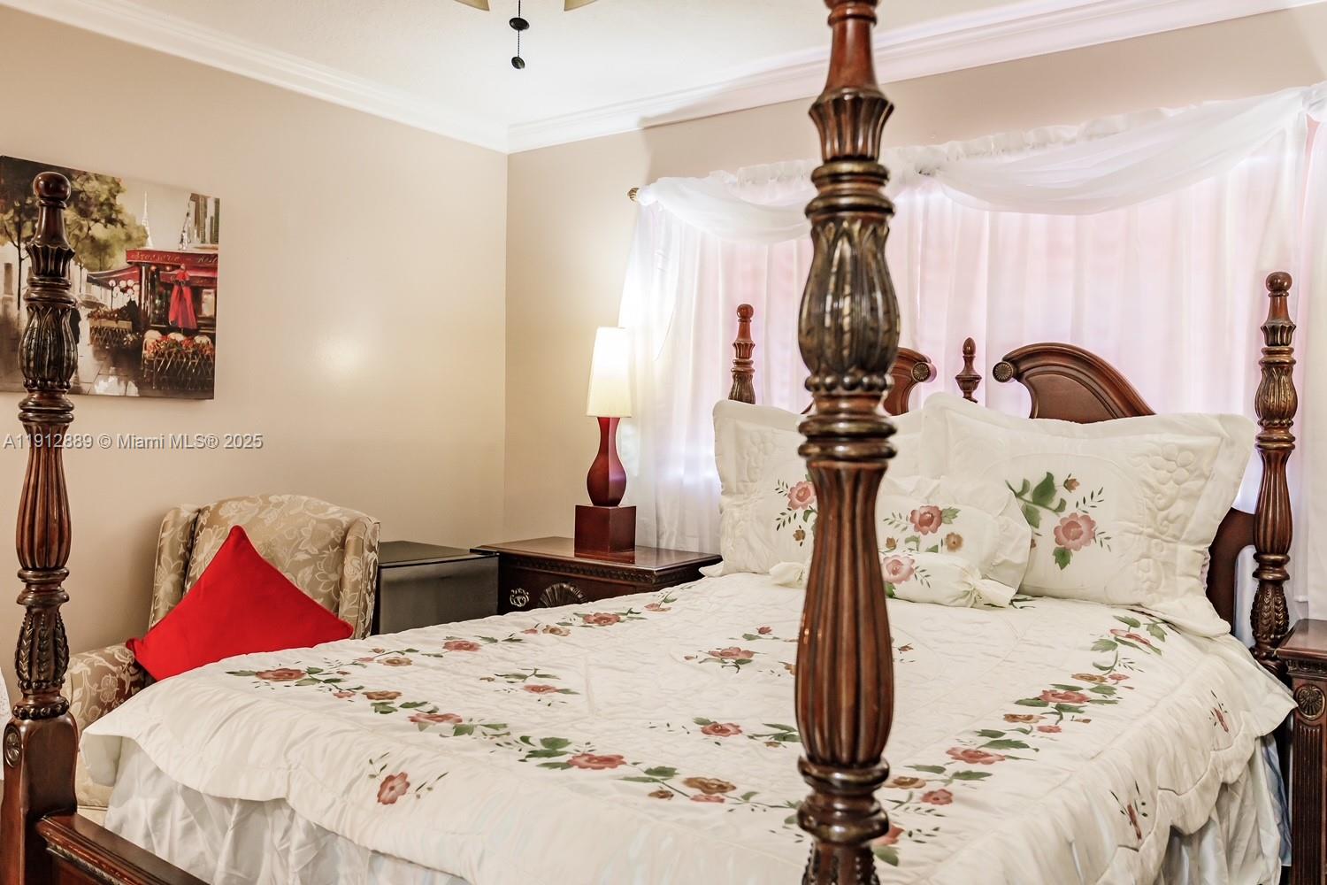 VISTA DEL LAGO CONDO IV - Residential Lease