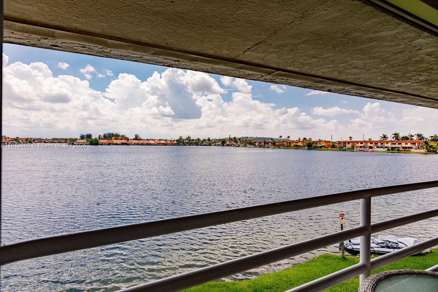 VISTA DEL LAGO CONDO IV - Residential Lease