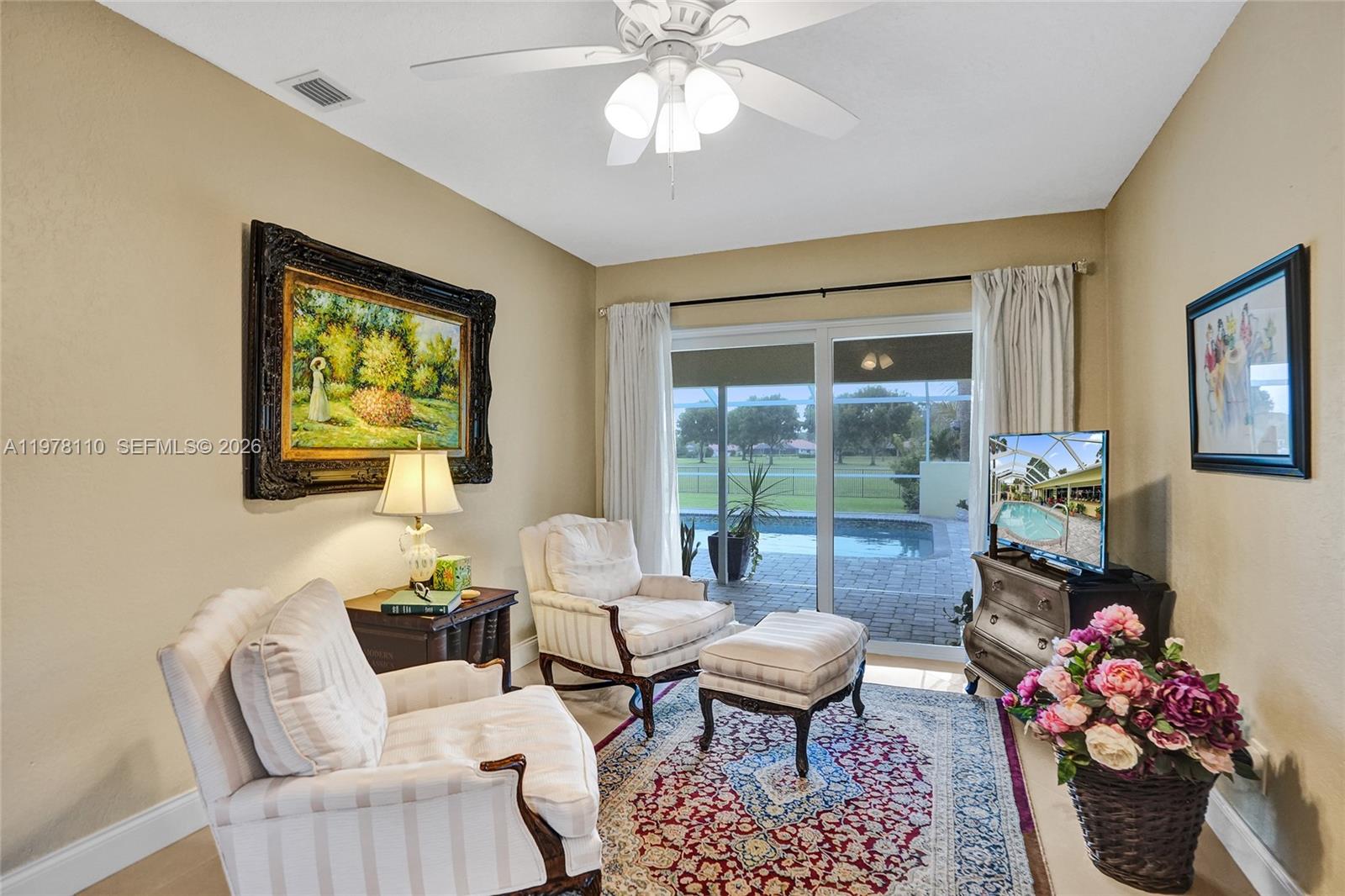 CORAL SPRINGS COUNTRY CLU - Residential