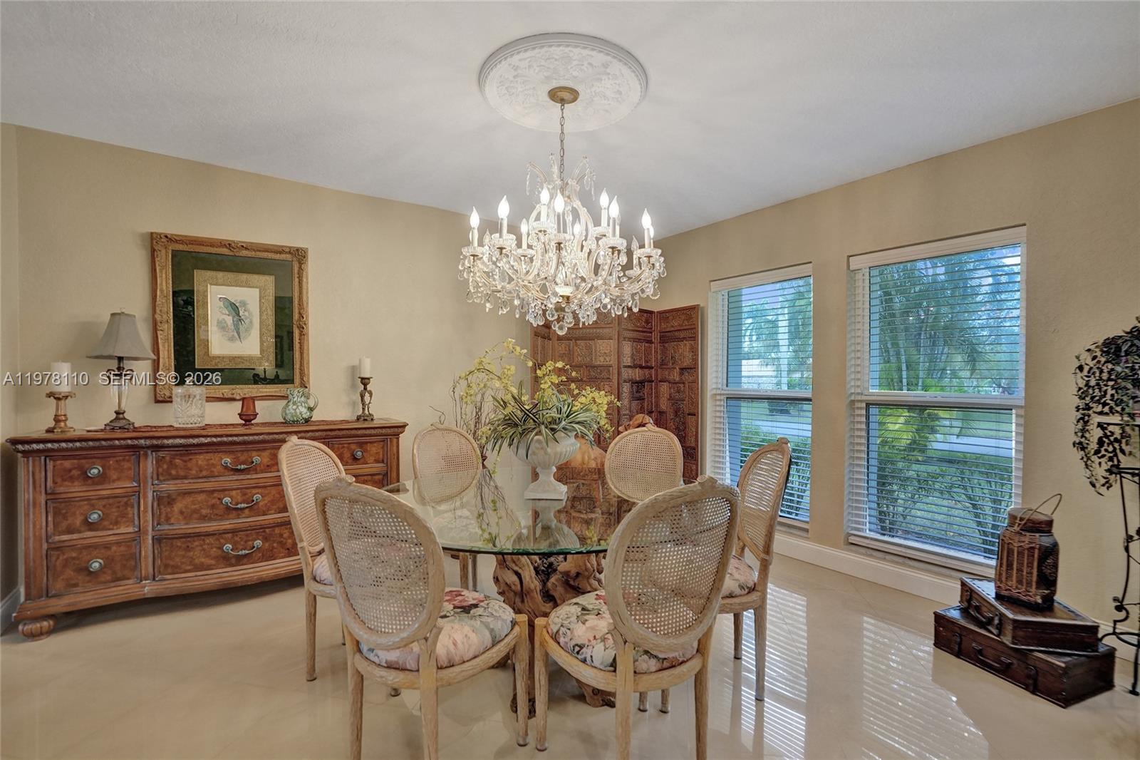 CORAL SPRINGS COUNTRY CLU - Residential