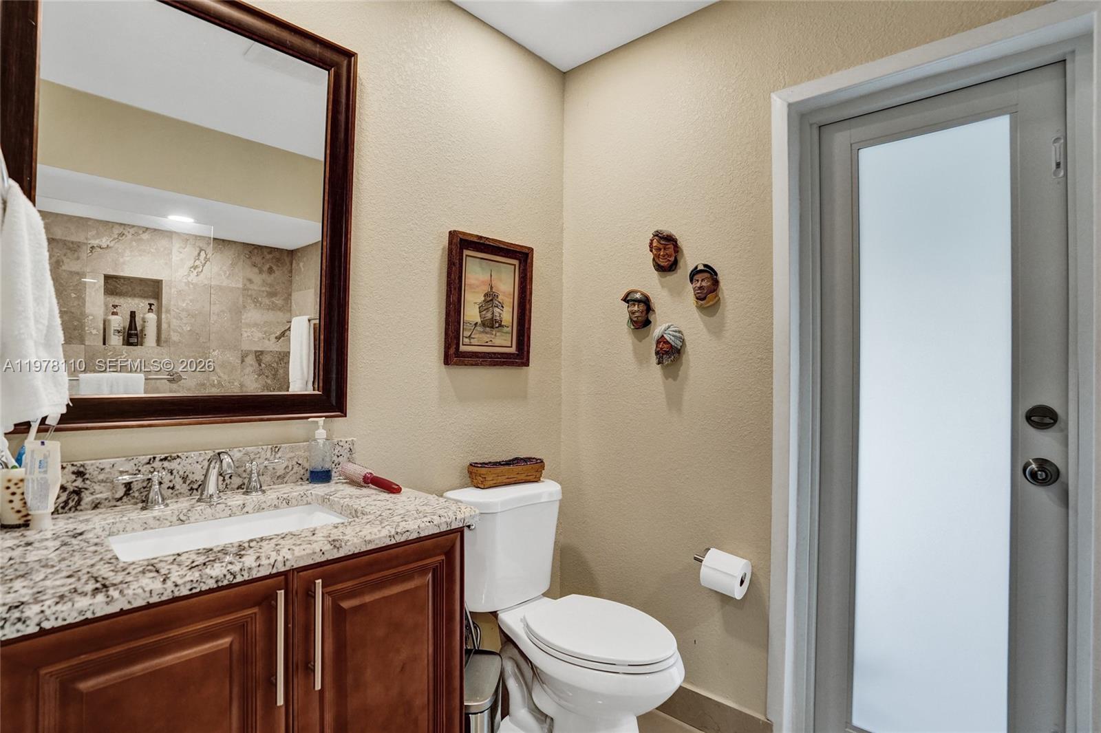 CORAL SPRINGS COUNTRY CLU - Residential