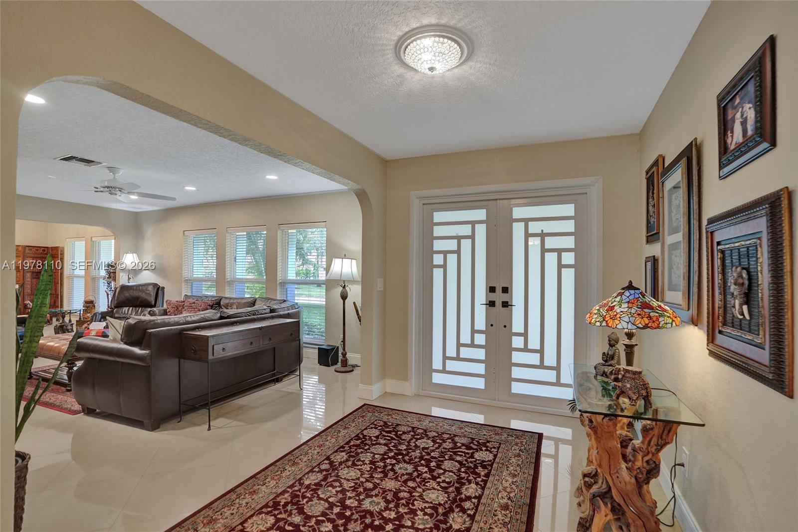 CORAL SPRINGS COUNTRY CLU - Residential