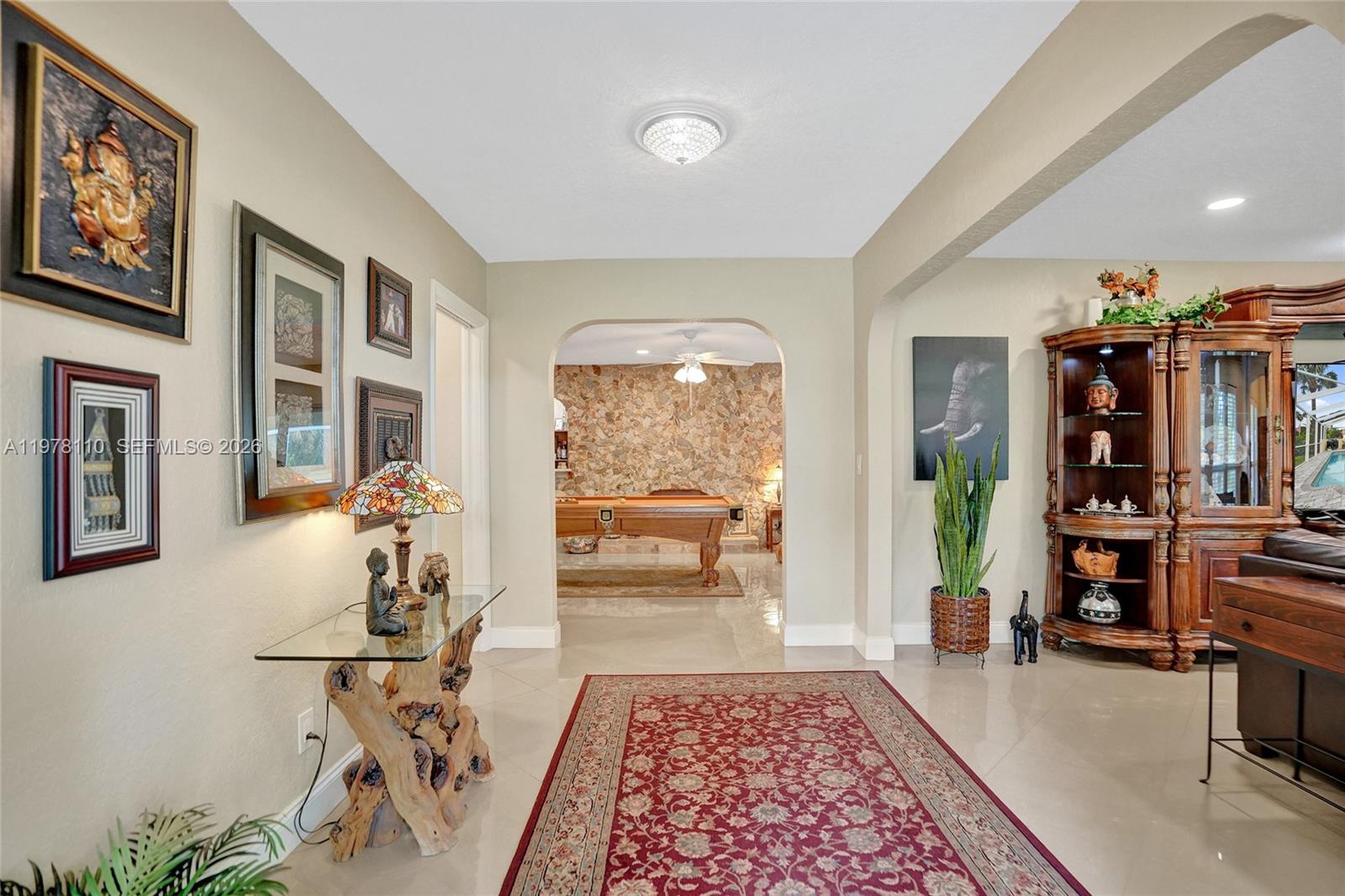 CORAL SPRINGS COUNTRY CLU - Residential