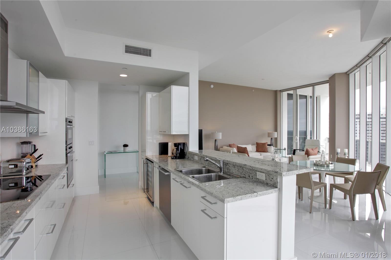 BELLINI AT WILLIAMS ISLAN - Residential Lease