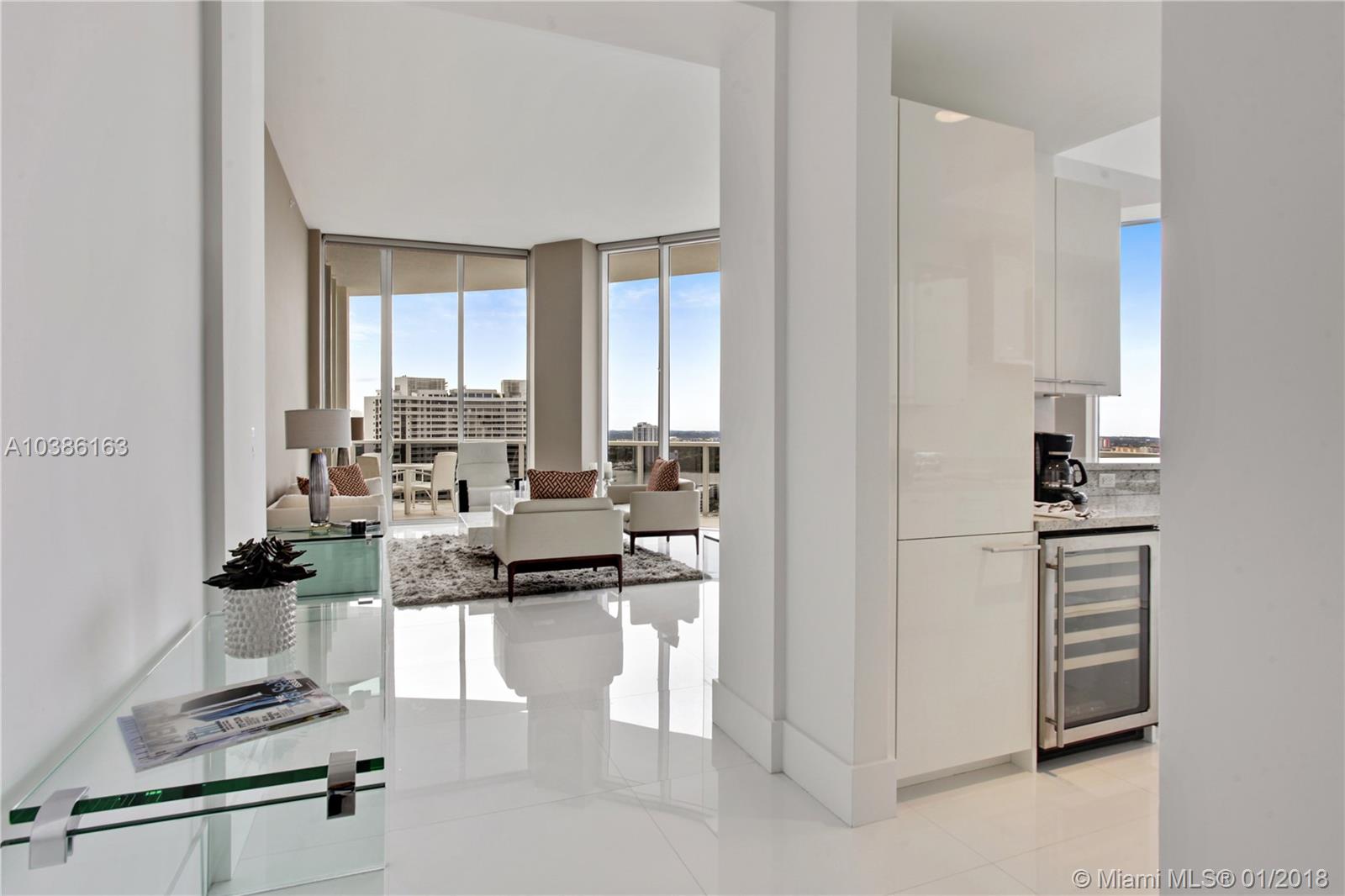 BELLINI AT WILLIAMS ISLAN - Residential Lease