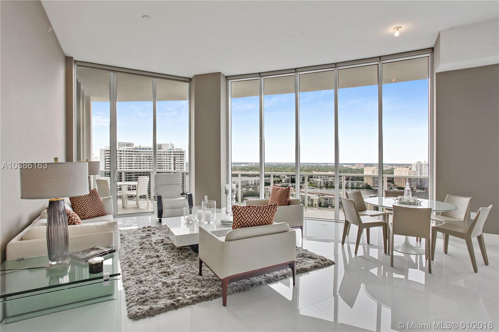 BELLINI AT WILLIAMS ISLAN - Residential Lease