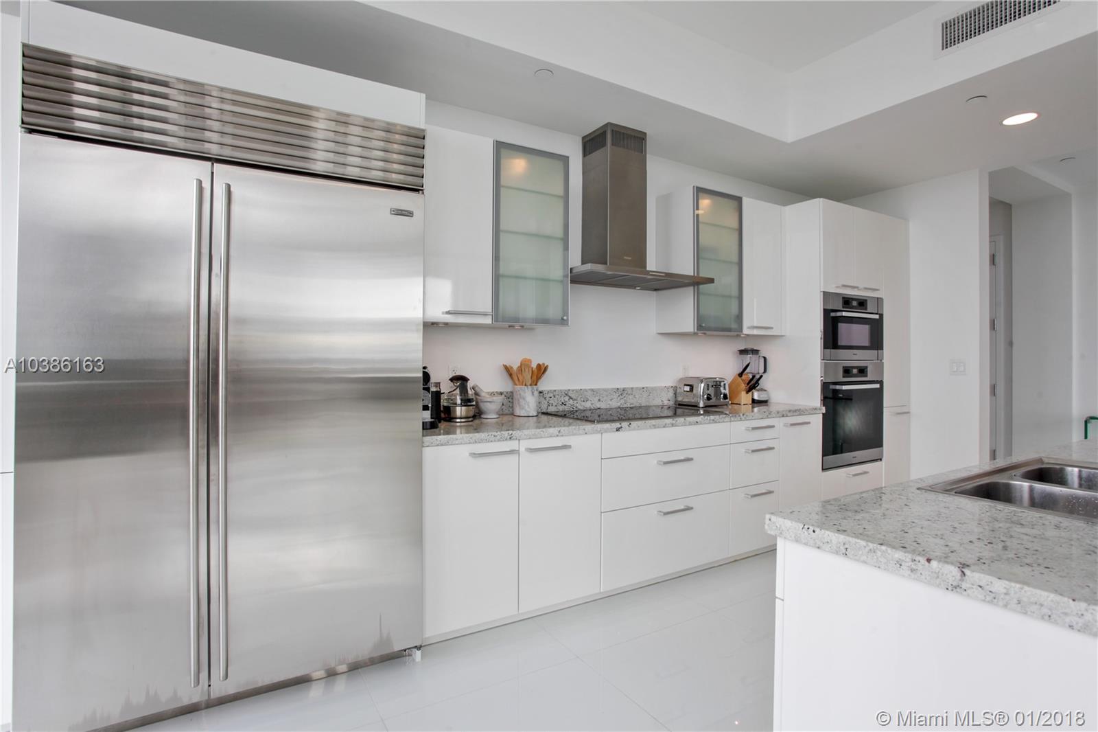 BELLINI AT WILLIAMS ISLAN - Residential Lease