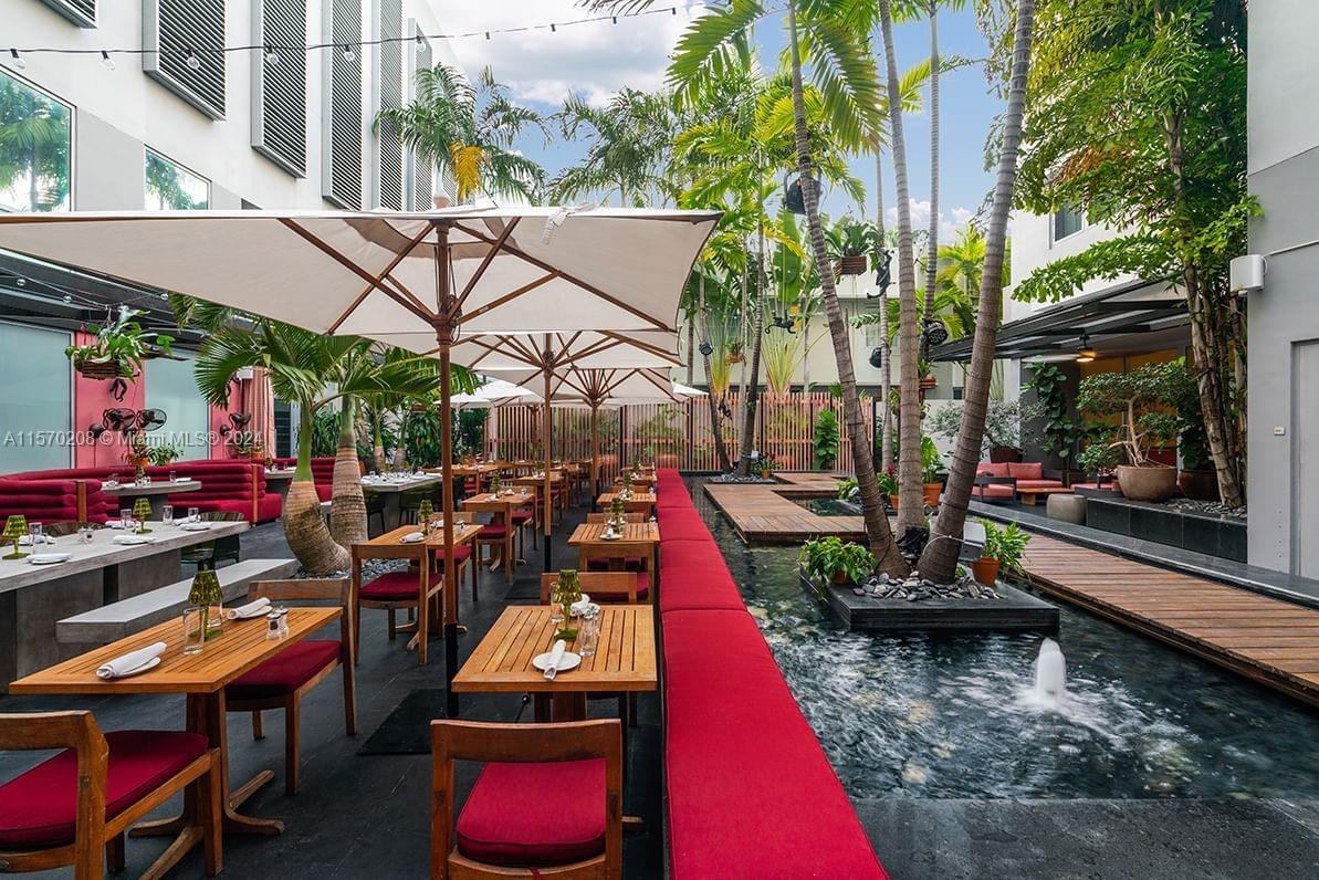 Miami Beach, Florida 33139, United States, 1 Bedroom Bedrooms, ,2 BathroomsBathrooms,Residential,Active,60434