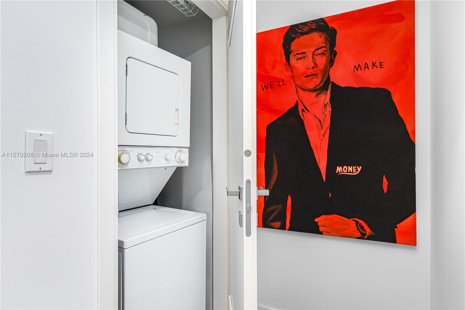 Miami Beach, Florida 33139, United States, 1 Bedroom Bedrooms, ,2 BathroomsBathrooms,Residential,Active,60434