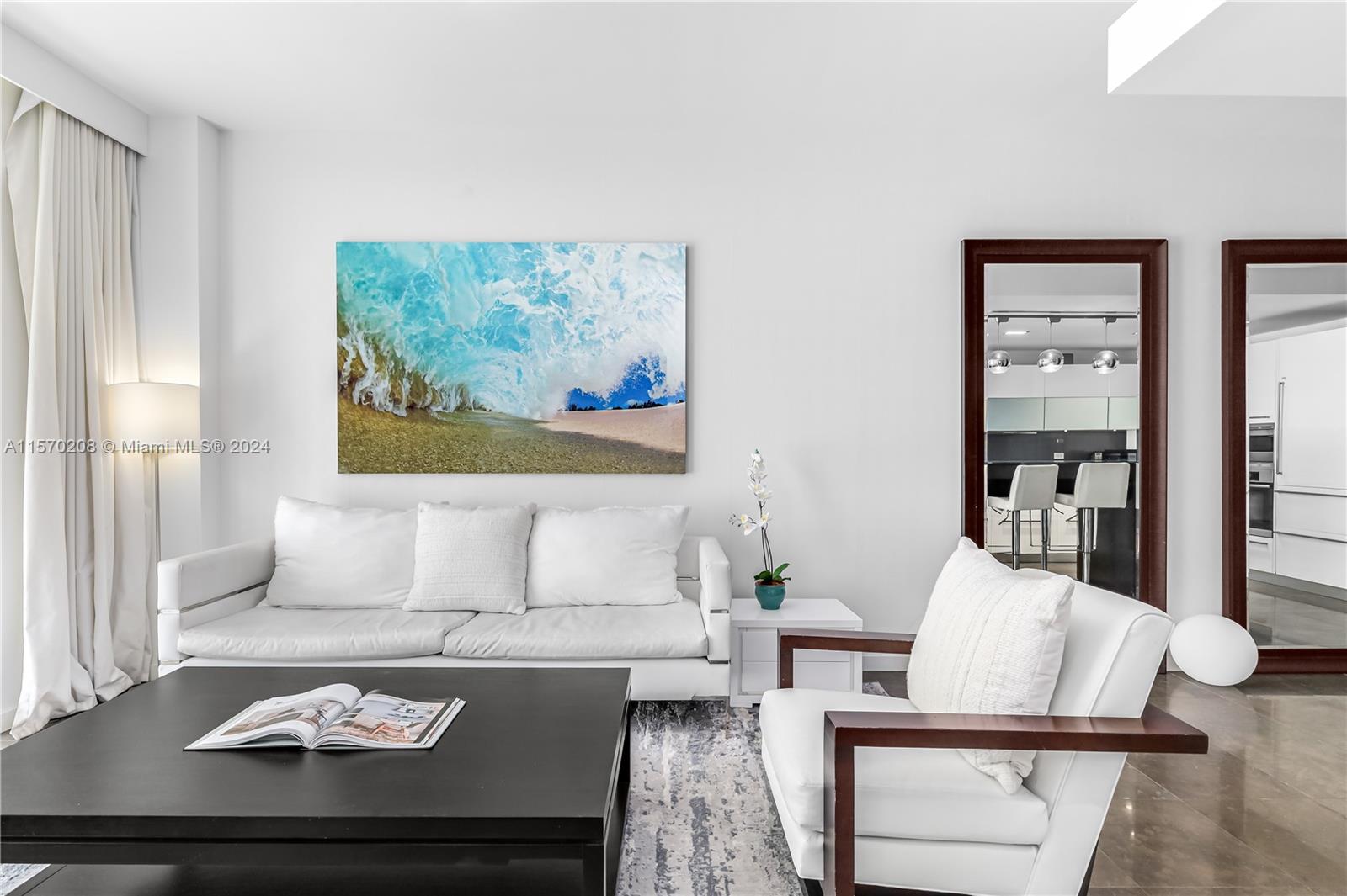 Miami Beach, Florida 33139, United States, 1 Bedroom Bedrooms, ,2 BathroomsBathrooms,Residential,Active,60434