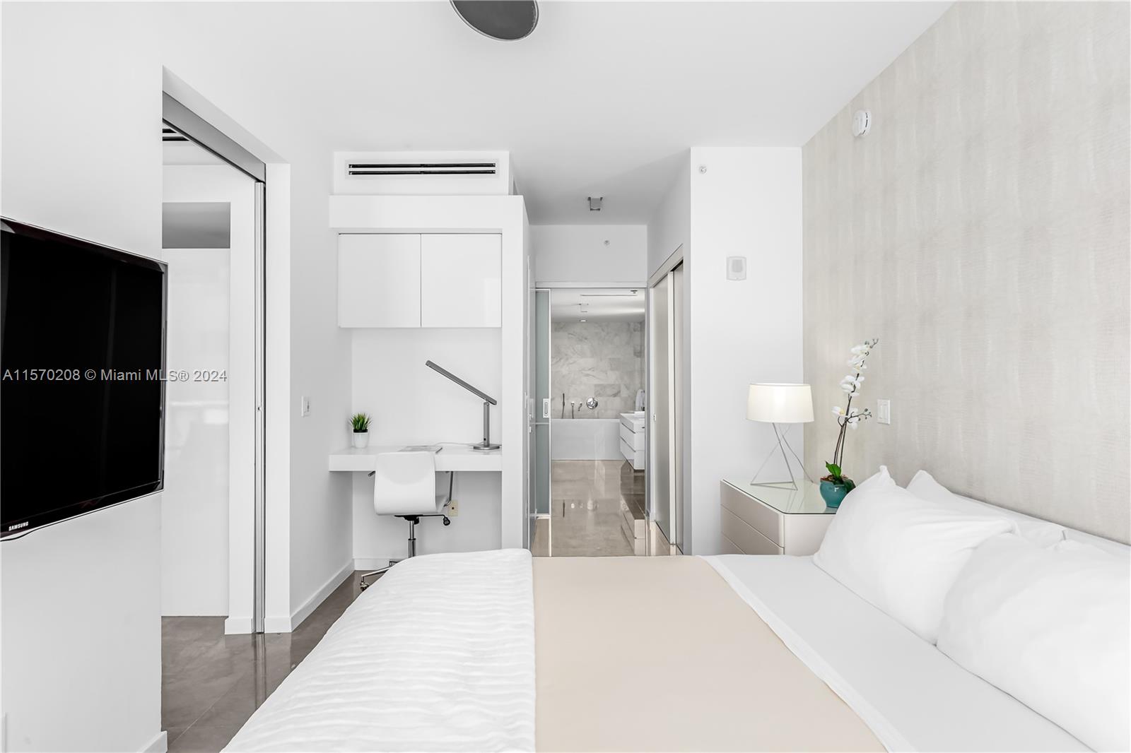 Miami Beach, Florida 33139, United States, 1 Bedroom Bedrooms, ,2 BathroomsBathrooms,Residential,Active,60434