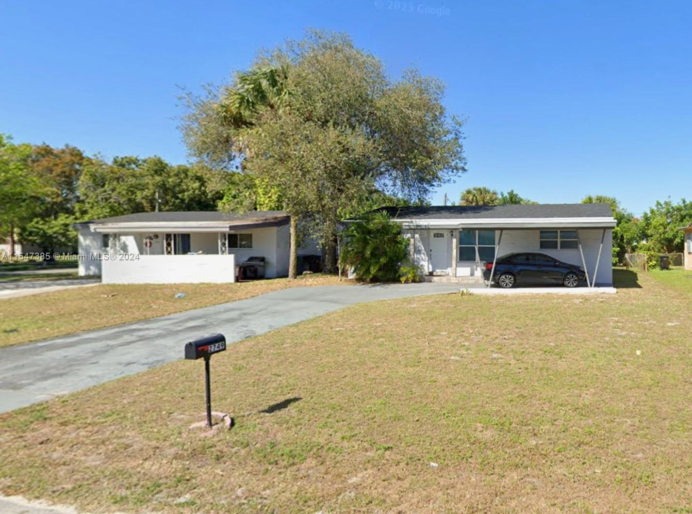 Address Not Disclosed, Fort Lauderdale, Broward County, Florida - 3 Bedrooms  
2 Bathrooms - 