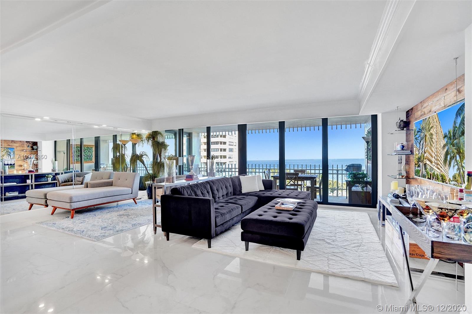 GROVE ISLE CONDO - Residential