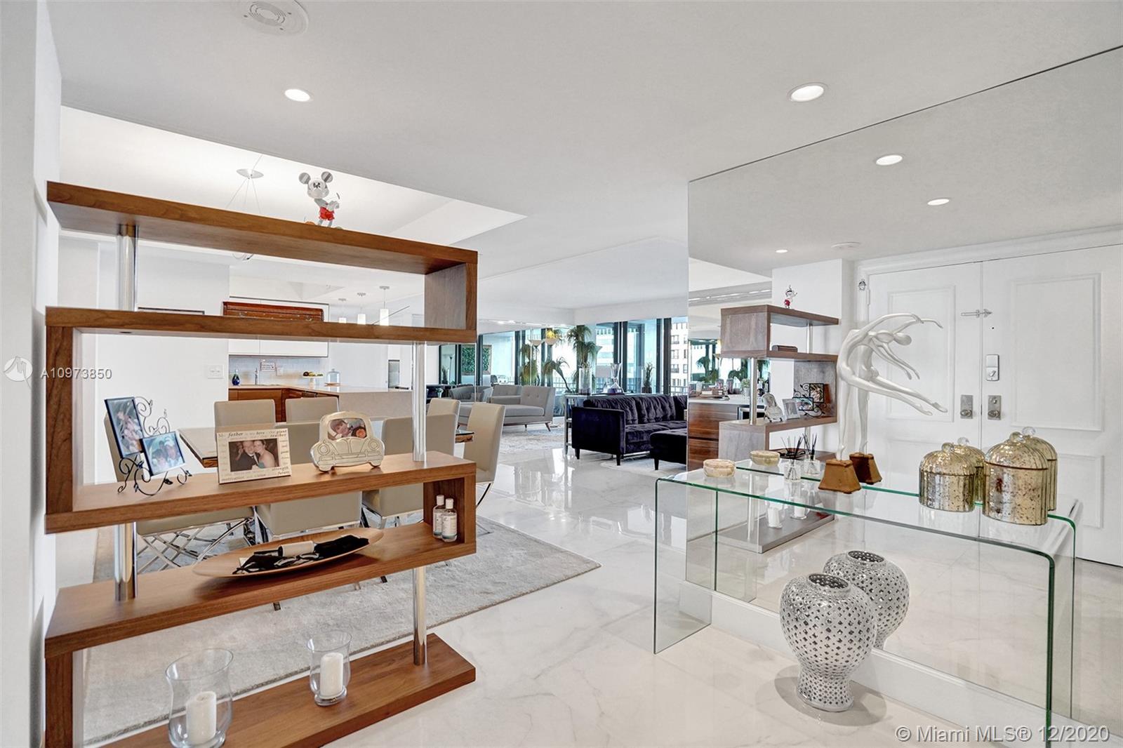 GROVE ISLE CONDO - Residential