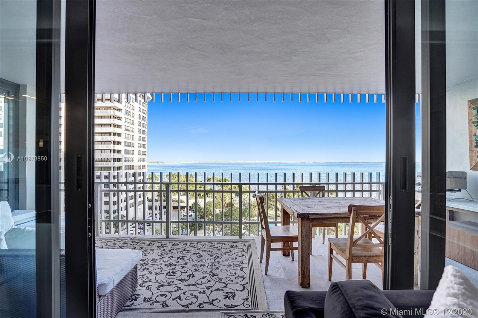 GROVE ISLE CONDO - Residential