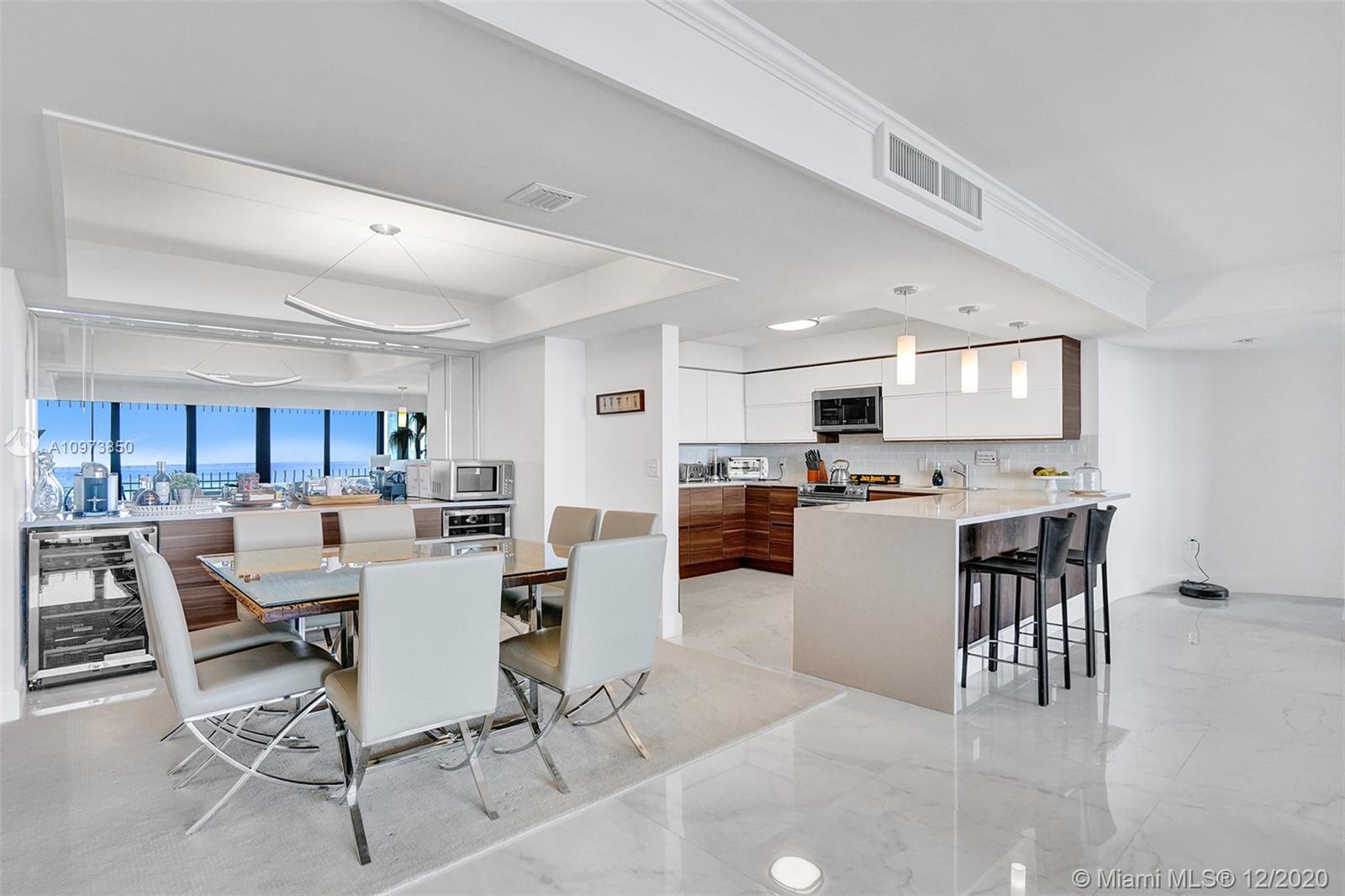 GROVE ISLE CONDO - Residential