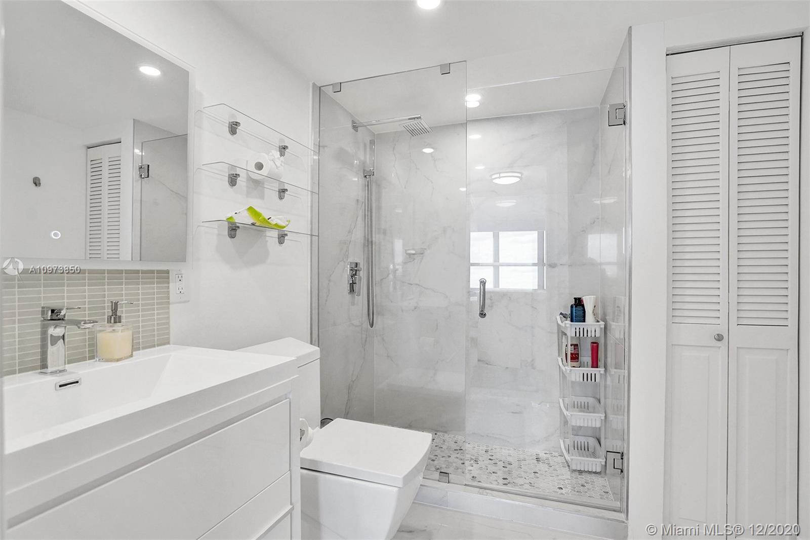 GROVE ISLE CONDO - Residential