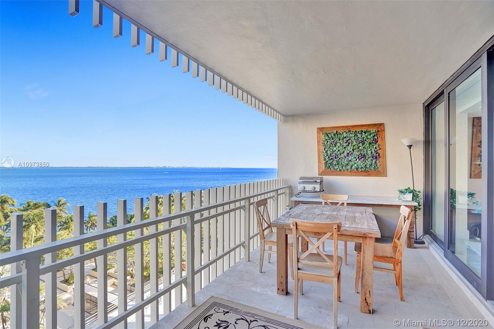 GROVE ISLE CONDO - Residential