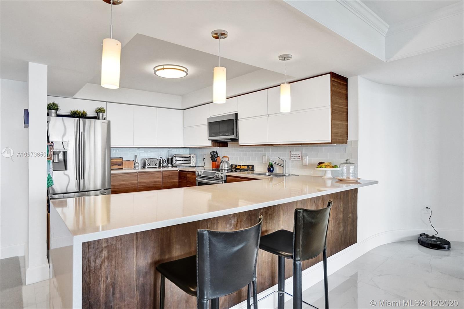 GROVE ISLE CONDO - Residential