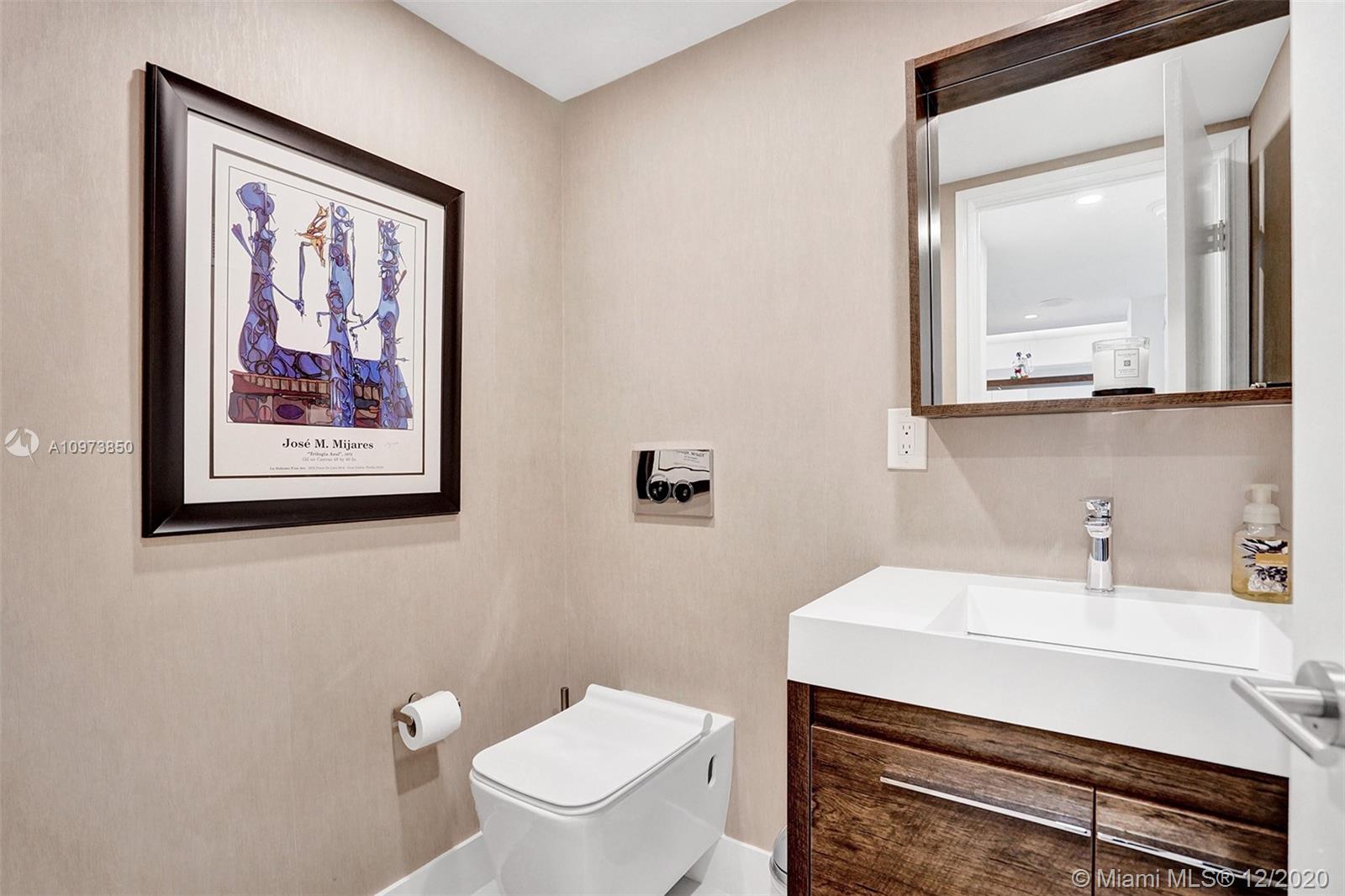 GROVE ISLE CONDO - Residential