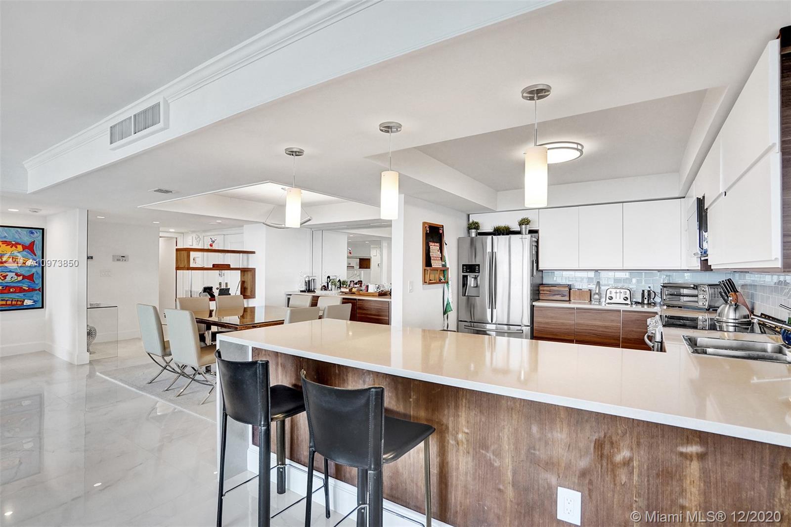 GROVE ISLE CONDO - Residential