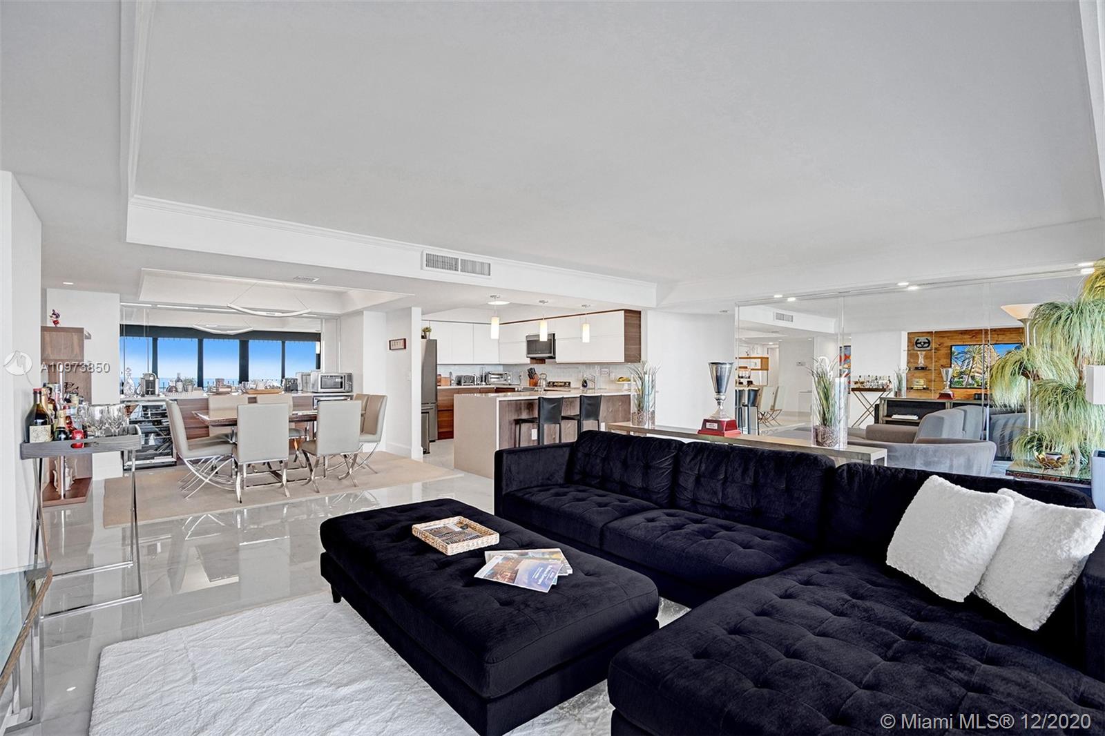 GROVE ISLE CONDO - Residential