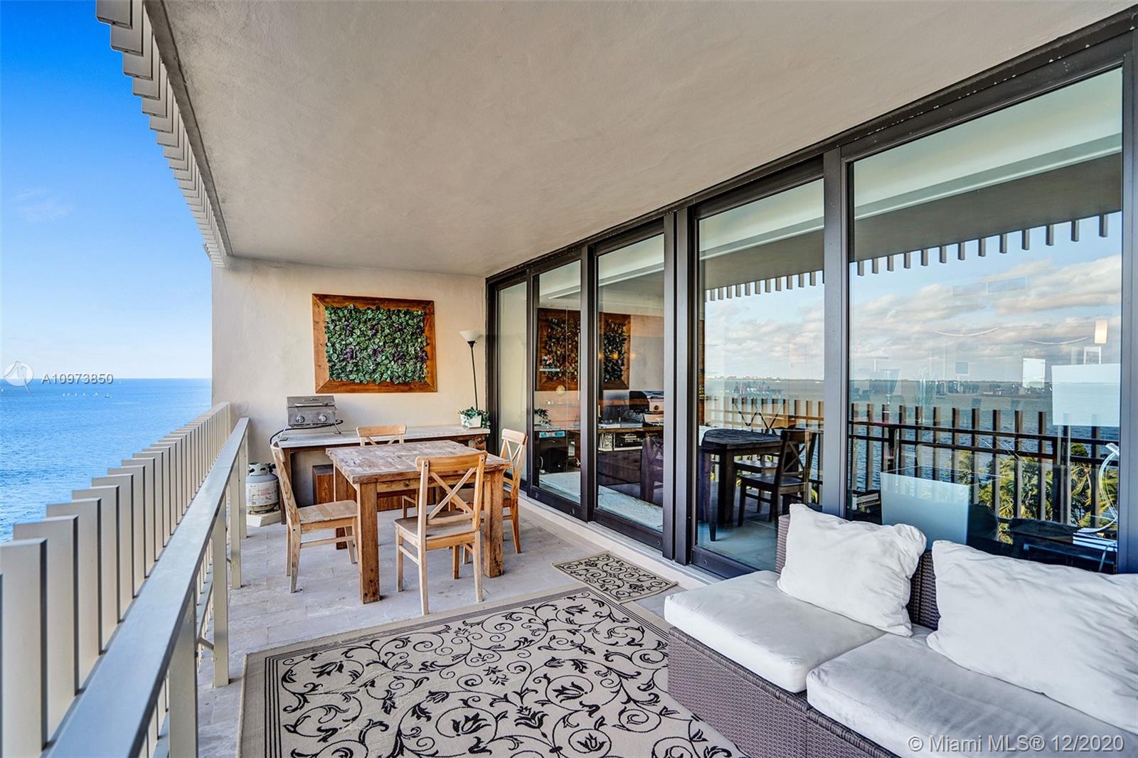 GROVE ISLE CONDO - Residential