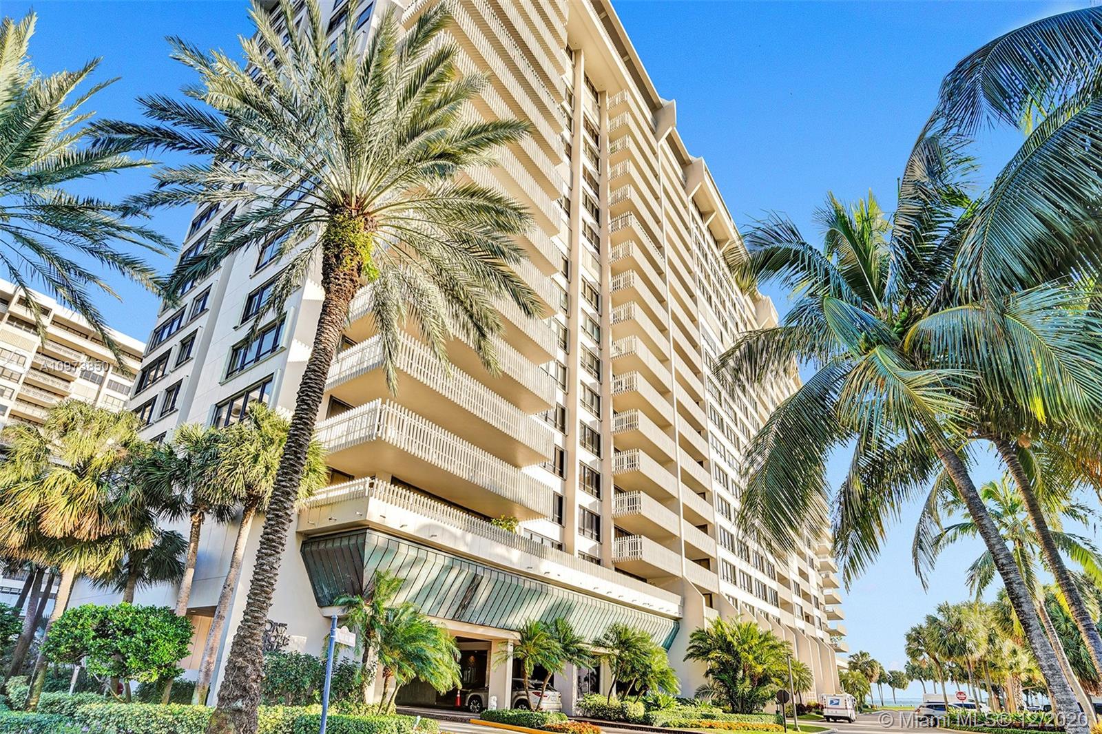 GROVE ISLE CONDO - Residential